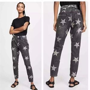Camden Star Freebird Jeans